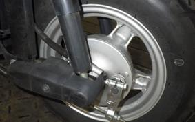 HONDA GYRO X TD02