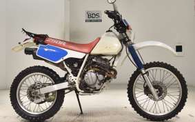 HONDA XR250R