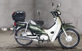 HONDA SUPER CUB50 AA04