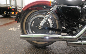 HARLEY XL1200V 2013 LF3