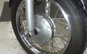 YAMAHA YD125 3NS