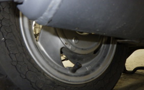 HONDA SPACY 100 JF13