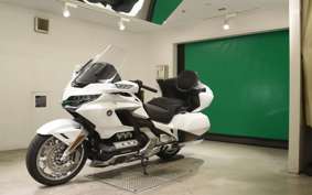 HONDA GL 1800 GOLD WING TOUR DCT 2026 SC79