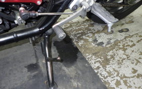 HONDA CB400SF GEN 4 A 2020 NC42