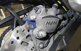 KAWASAKI Z900 Gen.2 2020 ZR900B