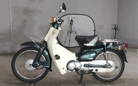 HONDA SUPER CUB50 AA01