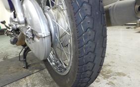 HONDA C50 SUPER CUB AA07