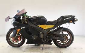 KAWASAKI NINJA ZX-6R 2006 ZX636C