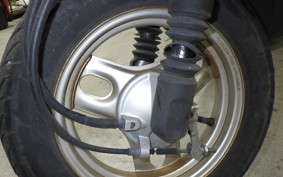 HONDA DIO Gen.6 AF62