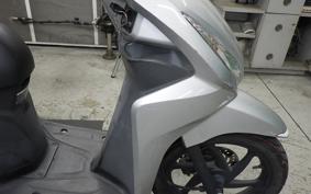 HONDA DIO 110 JF58