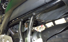 YAMAHA FZ25 2025