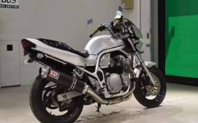 SUZUKI GSF750 1997 GR7EA