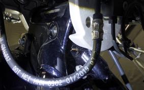 HARLEY FLBS 1870 2019
