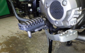 HONDA CT125 HUNTER CUB 2019 JA55