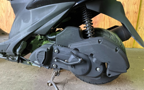 SUZUKI ADDRESS V125 CF4MA