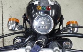 HONDA APE 50 2006 AC18