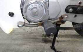 HONDA C90 SUPER CUB E 2023 HA02