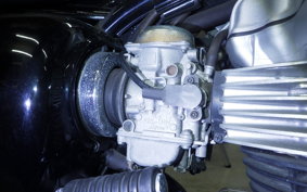 KAWASAKI W650 2006 EJ650A