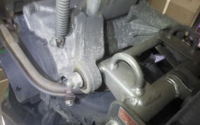 HONDA DIO Gen.6 2026 AF68