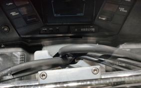 HONDA FUSION MF02