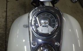 HONDA MAGNA 250 2002 MC29