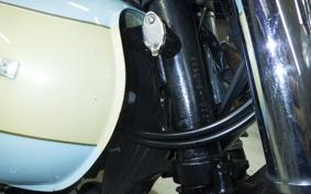 KAWASAKI ESTRELLA CUSTOM BJ250A