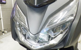 HONDA FORZA 250 2001 MF13