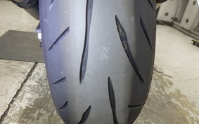 KAWASAKI ZX 1400 NINJA R A 2012