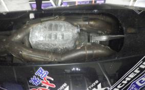 HONDA CBR600RR GEN 2 2006 PC37