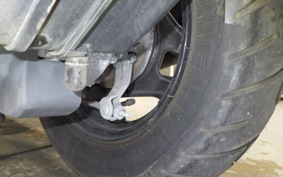 SUZUKI ADDRESS V125 G