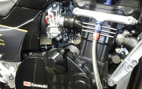 KAWASAKI GPZ900R NINJA 2002 ZX900A