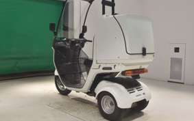 HONDA GYRO CANOPY 2008 TA03