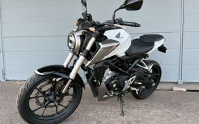 HONDA CB125 R JC79