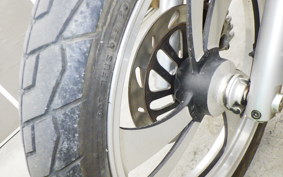 SUZUKI GZ150 2024