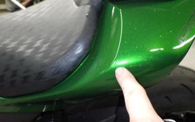 KAWASAKI Z1000 Gen.5 2019 ZXT00W