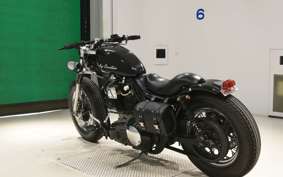 HARLEY FXR 1340 1990