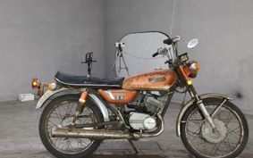 YAMAHA AX125 AS3
