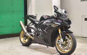 HONDA CBR1000RR RSP 2023 SC82