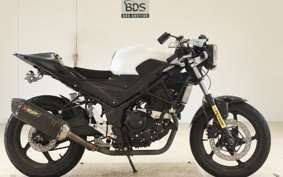 HONDA CBR250R GEN 3 MC41