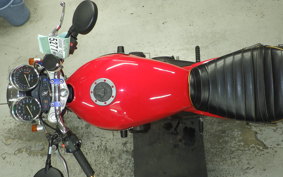KAWASAKI ZEPHYR 400 Gen.2 1991