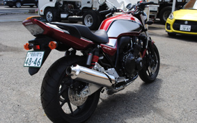 HONDA CB400SF 2023 NC42