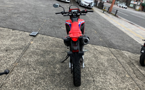 HONDA CRF250L MD47