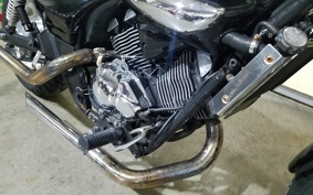 KAWASAKI ELIMINATOR 250V VN250A