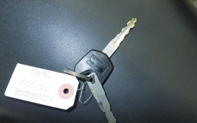 KAWASAKI NINJA 250 ABS EX250L