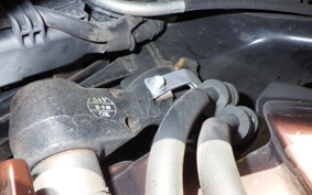HONDA LEAD 125 JF45