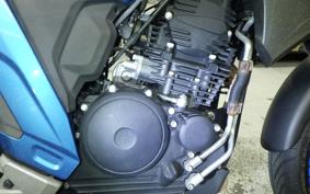 YAMAHA FZ25