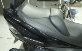SUZUKI SKYWAVE 400 SA 3 CK45A