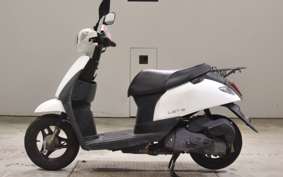 SUZUKI ﾚｯﾂ CA4AA