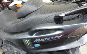 YAMAHA MAJESTY 125 2006 5CA