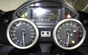 KAWASAKI ZX 1400 NINJA R A 2021